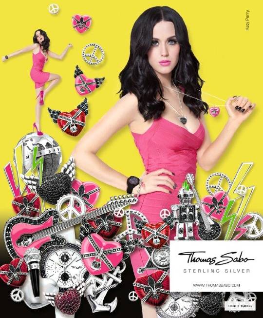 Calling all Katy Perry lookalikes